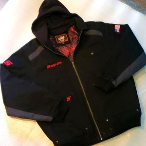 Choko Snap-On Jacket 2X